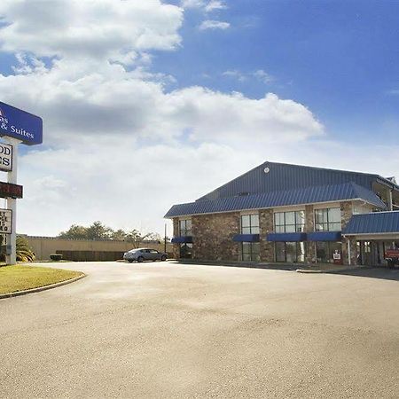 Daybreak Suites Extended Stay 多森 外观 照片