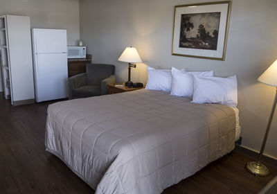 Daybreak Suites Extended Stay 多森 外观 照片